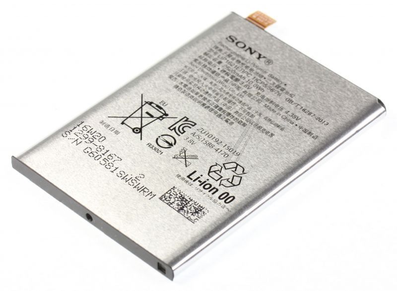Sony Accu v.telefoon                                              U50042646