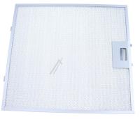 Silverline Filtres antigraisses metalliques                             YT142337001
