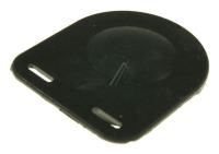 Smeg Deur / klep / deksel                                         819130432
