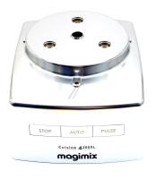 Magimix Gsm front                                                    107779S