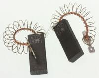 WHIRLPOOL/INDESIT Koolborstels                                                 481281719397