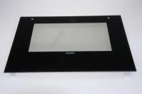 Boschsiemens Deurglas                                                     00711714