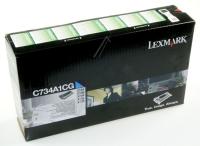 Lexmark Tonerkartuschen                                              C734A1CG