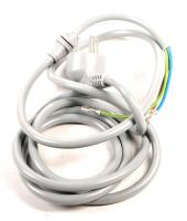 Boschsiemens Netzkabel                                                    00650370