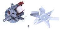 Bertazzoni Motoren ventilatoren                                         603037