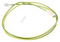 WHIRLPOOL/INDESIT Faisceaux de cables                                          482000087899