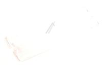 WHIRLPOOL/INDESIT Caches lampe                                                 488000937412