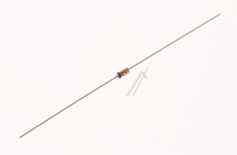ON SEMICONDUCTOR Zenerdiodes                                                  BZX79C9V1