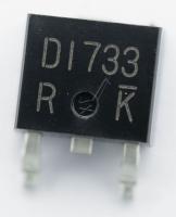 Yamaha Transistoren                                                 VU38430R