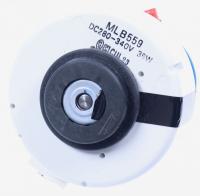 Sharp Motoren                                                      CMOTA583JBKZ