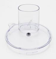 DeLonghi Spritzschutz für schüsseln                                   AS00006990