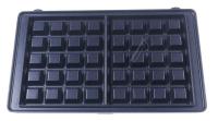 GROUPE SEB Wafelplaten                                                  SS9100049776