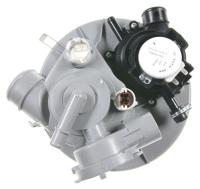 BEKO/GRUNDIG/ARCELIK Ventile                                                      C00893426