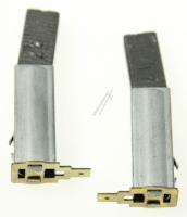 Nilfisk Motorkohlen                                                  31000833