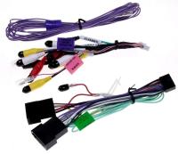 JVC Kabels per meter                                             QAM1107001