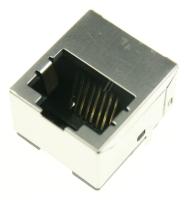 Panasonic Western inbouwwandcontactdoos                                K2LC1YYA0019