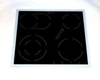 WHIRLPOOL/INDESIT Keramische platen                                            481244039235