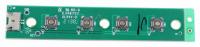 HISENSE/GORENJE Toetsenborden                                                HWT0039074