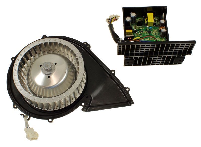 Midea Motoren ventilatoren                                         17438100005727