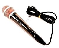 Hama Dynamische microfoons                                        00046006