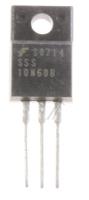FAIRCHILD Veldeffecttransistoren                                       