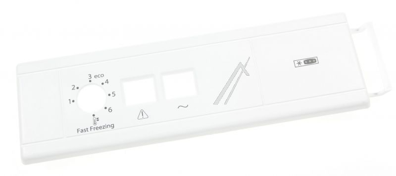WHIRLPOOL/INDESIT Capots de dosseret                                           481010454191