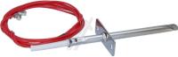WHIRLPOOL/INDESIT Sondes de temperature                                        480121101179