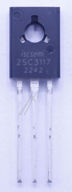 - Transistors                                                  