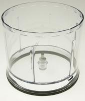 DeLonghi Kom/beker                                                    AS00000228