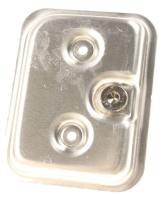 GROUPE SEB Thermostaten                                                 SS203451