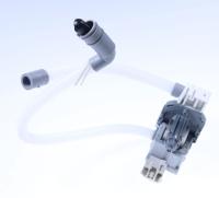 WHIRLPOOL/INDESIT Afvoerpompen                                                 488000375751