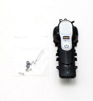 Braun Chassis d'habillage                                          81767798
