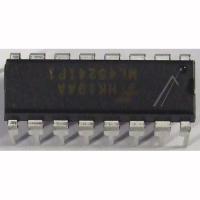 FAIRCHILD Circuits integres                                            ML4824IP1