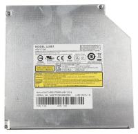 Asus Slim-dvd loopwerken                                          17G14113400G