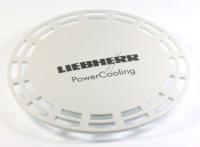 Liebherr Motorafdekking                                               743111700