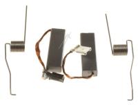 DeLonghi Koolborstels                                                 KW660018