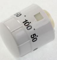 WHIRLPOOL/INDESIT Thermostaatknop                                              481941129056