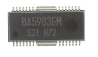 JVC Ic                                                           BA5983FMX