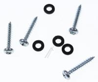 Panasonic Pieces de fixation                                           699371211