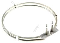 WHIRLPOOL/INDESIT Verwarmingselementen rond                                    482000004796