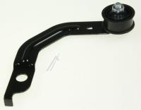 WHIRLPOOL/INDESIT Pulley                                                       480112101251