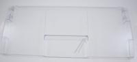 BEKO/GRUNDIG/ARCELIK Lade-afdekking C00882872