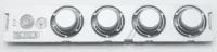 Boschsiemens Knöpfe/ knopf/ taste                                         12005601