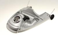 Nilfisk Couvercles compartiment a poussiere                          107414015