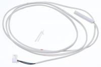 WHIRLPOOL/INDESIT Temperatuurvoeler voor koelkast/vrieskast                    481223708017