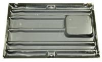 WHIRLPOOL/INDESIT Plaques de metal                                             482000086248