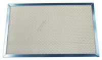 Elica Filtres antigraisses metalliques                             GRI0034910