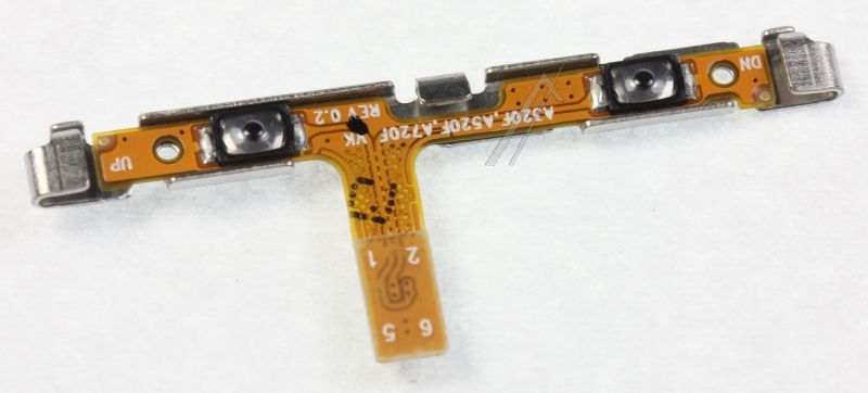 Samsung Boutons                                                      GH5914707A