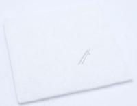 ELECTROLUX / AEG Stofzuigerfilter                                             4055309761