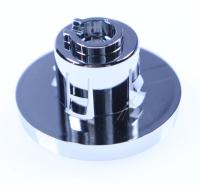 WHIRLPOOL/INDESIT Boutons                                                      481010726600